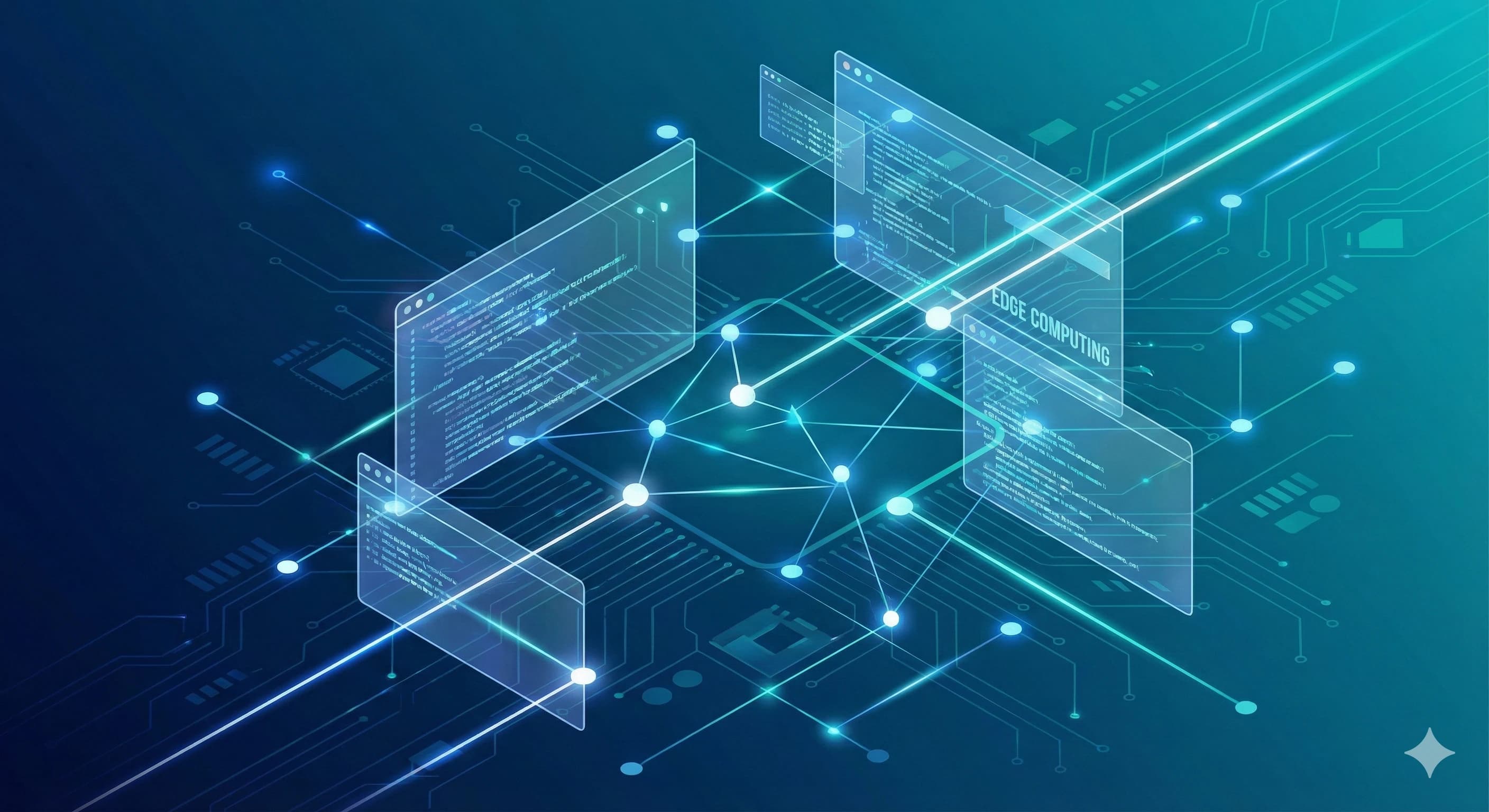 Next-Gen Web Technologies: What Developers Need to Know in 2025