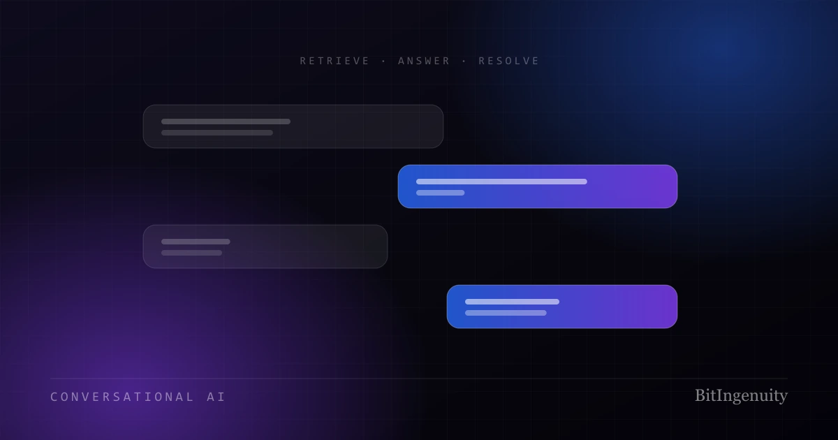 Best AI Chatbot Development Companies in 2026