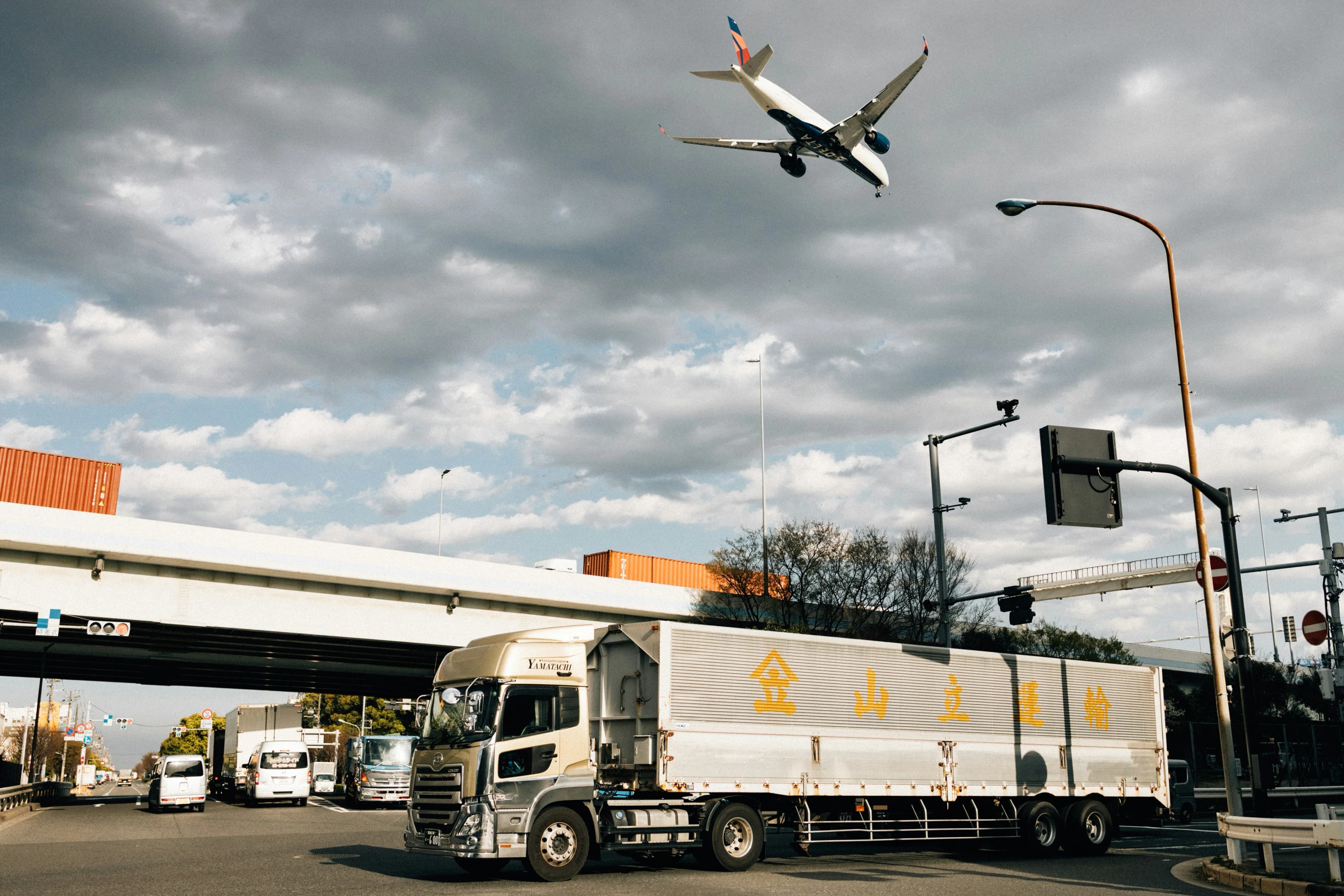 Custom Software Development for Logistics, Automotive, and Aviation Industries