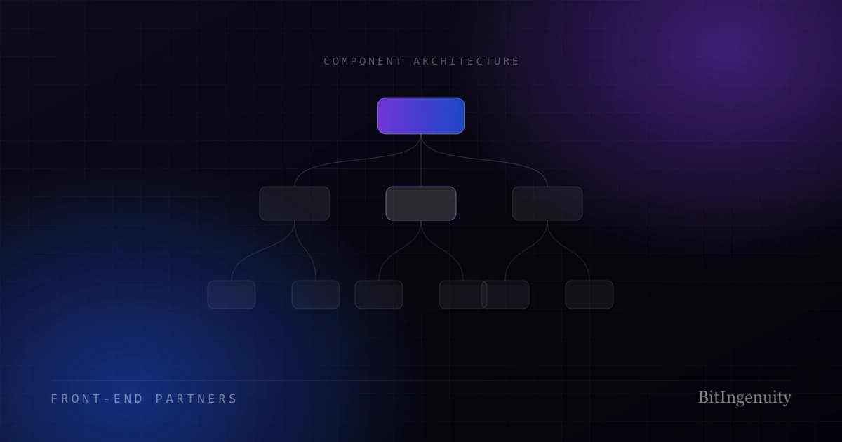 Best Next.js & React Development Agencies in 2026