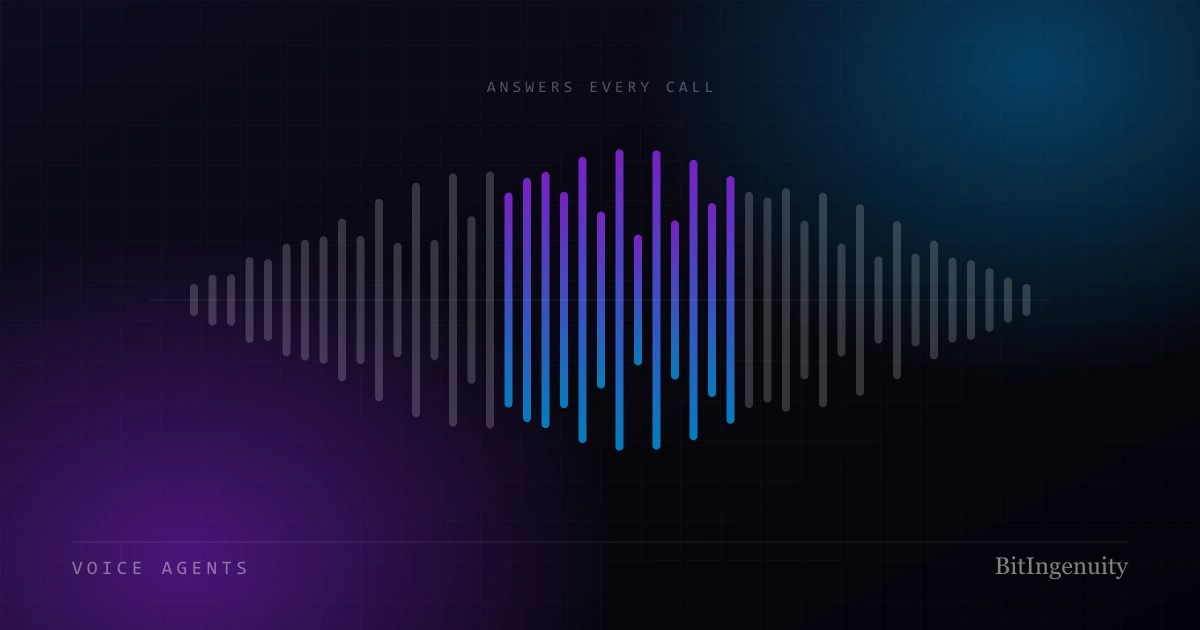 Best Voice AI & AI Automation Agencies in 2026