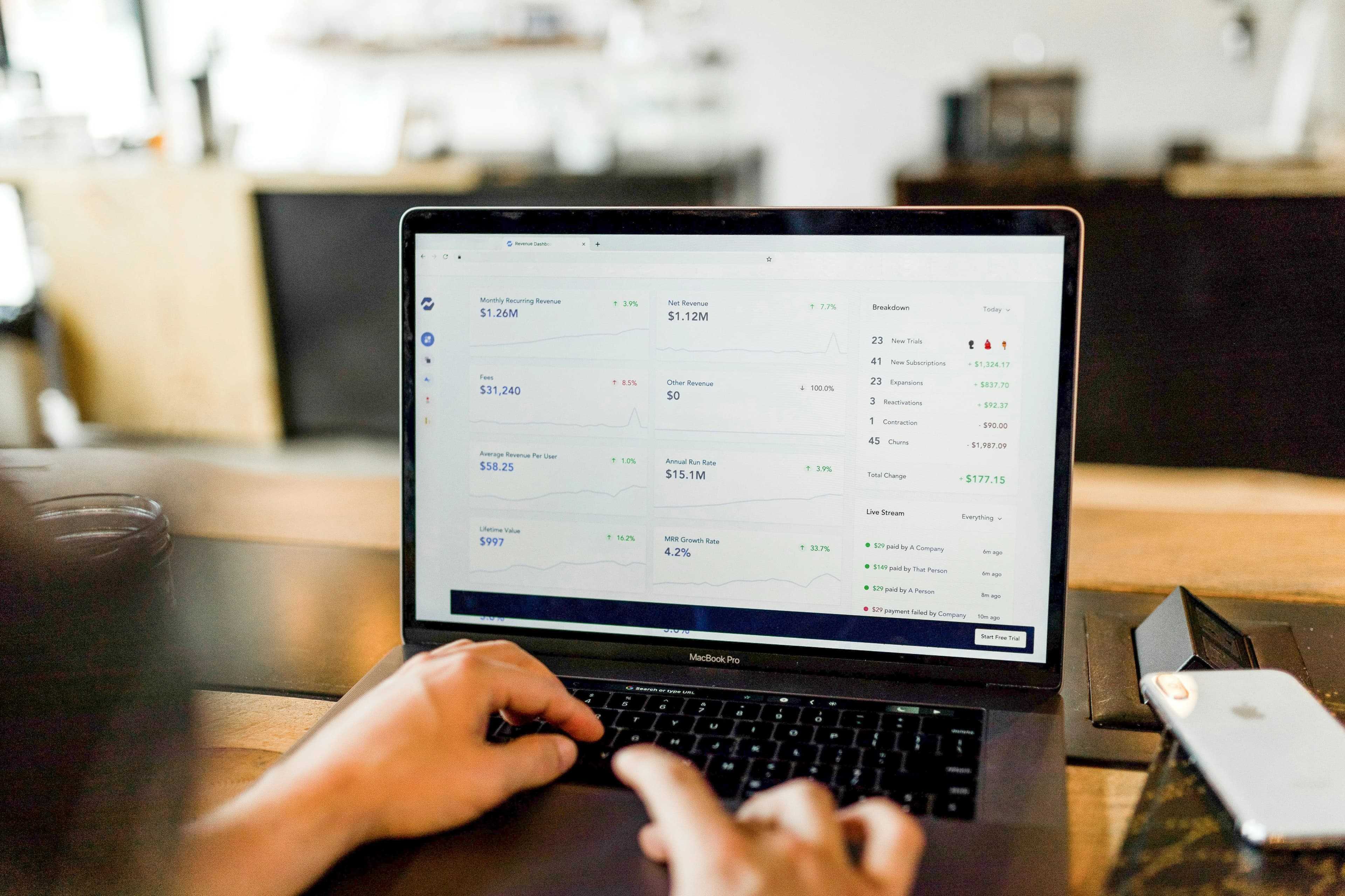How to Build an AI-Powered SaaS Product in 2025: From Idea to Launch