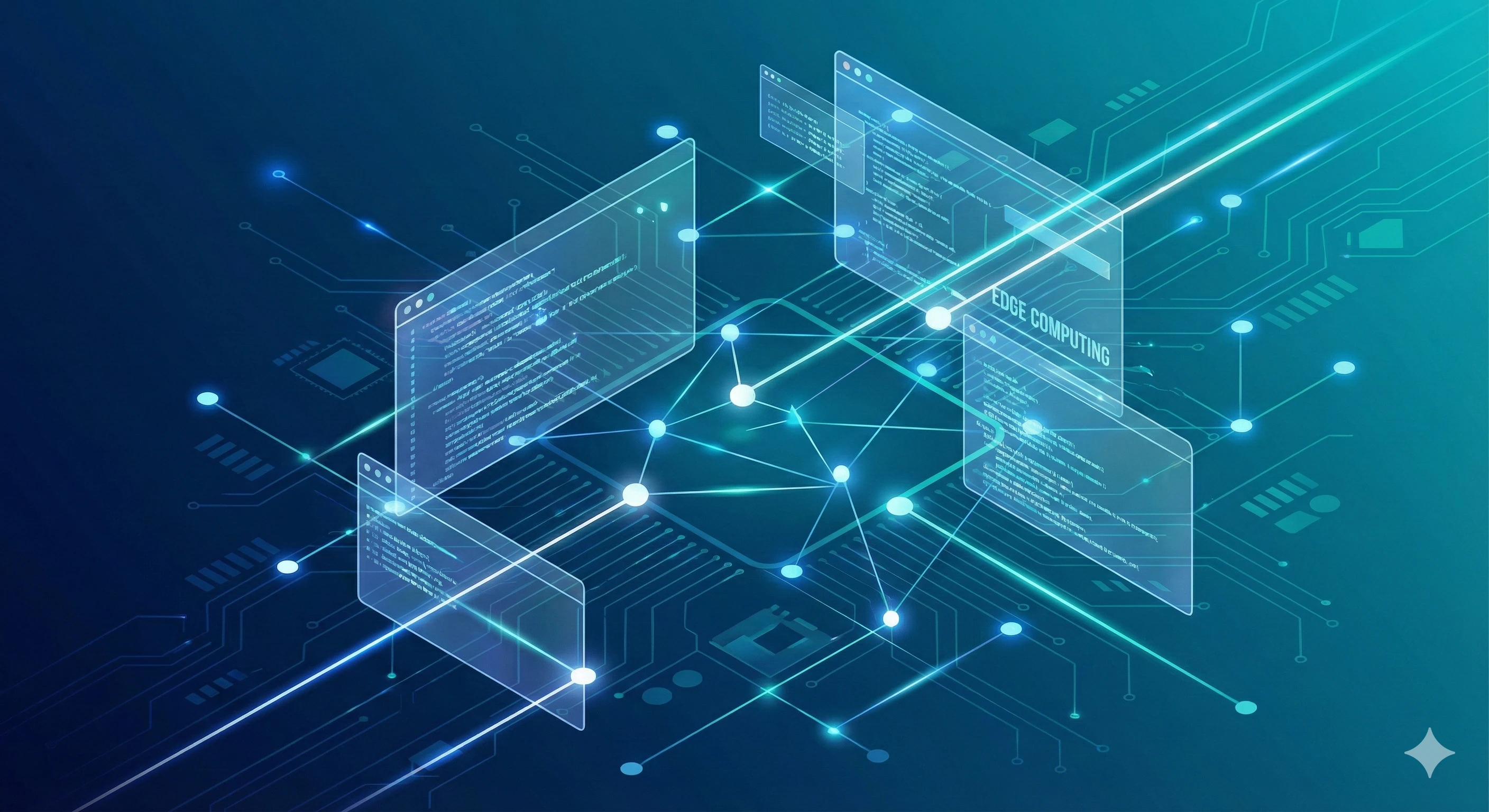 Next-Gen Web Technologies: What Developers Need to Know in 2025